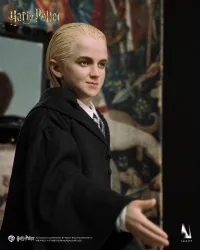 Queen Studios Harry Potter and the Philosopher's Stone - Draco Malfoy 1/6 Collectible Figure Deluxe Version - Harry Potter - photo 12