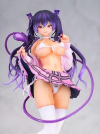 Bishops Rondo Ayuma Sayu Koakumachan no Kougeki! 1/6 Koakuma Riasu Suntanned ver. - 18+ - photo 10