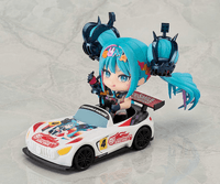Nendoroid Racing Miku: 2026 Ver. 4