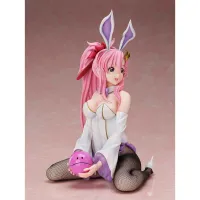 MegaHouse Lacus Clyne (Bunny Ver.) - Mobile Suit Gundam SEED - photo 6