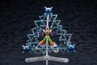 KOTOBUKIYA MEGA MAN X MAX ARMOR Triad Thunder Ver. - Mega Man - photo 1