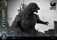 Prime 1 Studio Ultimate Diorama Masterline GODZILLA MINUS ONE (Film)  Godzilla (2023) Bonus Version - Godzilla - photo 49