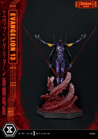 Ultimate Diorama Masterline Evangelion Unit 13 Deluxe Version 35
