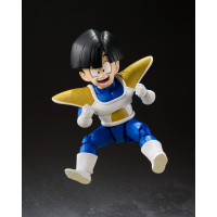 S.H.Figuarts SON GOHAN -BATTLE CLOTHES- (P-Bandai Exclusive) 3