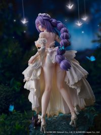 ZB-26 The 1000th Paper Crane - Wounded Ver.- 8