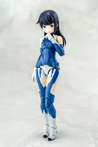 KOTOBUKIYA Mutsumi Koashi - Plastic Model Kit - photo 6