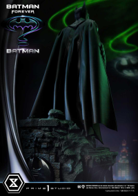 Museum Masterline Batman Forever (Film) Batman 9