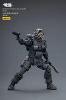 JOYTOY UNSC Faceless Squad - Dark Source - photo 44