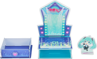 Hatsune Miku Acrylic Diorama Case Set 2