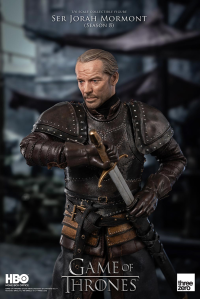 Game of Thrones – 1/6 Ser Jorah Mormont (Season 8) 3
