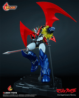 BLAZE Mazinkaiser (Original Version) 11
