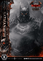Ultimate Premium Masterline Batman (Comics) Batman: The Berserker Rage Mode Deluxe Version			 16