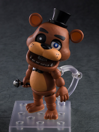 Nendoroid Freddy Fazbear 6