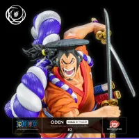 Tsume Art Oden IKIGAI - ONE PIECE - photo 12