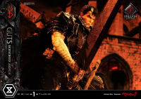 Ultimate Premium Masterline Berserk Guts, Berserker Armor Unleash Edition Deluxe Version 65