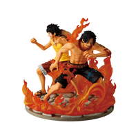 Ace & Luffy (Dramatic Memories) 7