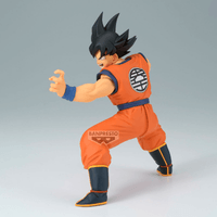 DRAGON BALL Z MATCH MAKERS SON GOKU(VS FRIEZA) 3