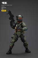 Stellar Scar Assault Team Titanite 6