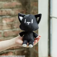 SQUARE ENIX The World Ends with You The Animation Plush - MR. MEW - The World Ends with You - photo 1