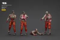JOYTOY Dark Source Zombie Figure Mechanic Team - JOYTOY Original Series - photo 4