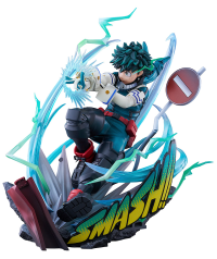 1/7 Scale Figure Izuku Midoriya: Deku Ver. 2
