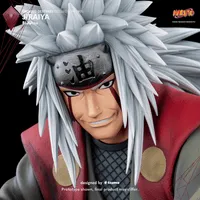 Tsume Art Jiraiya - BIJUtsu - NARUTO - photo 2