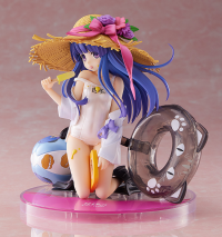 Rika Furude: Night Pool ver. 8