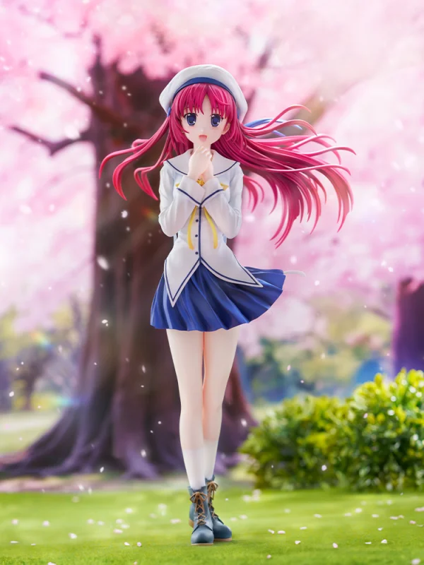 KOTOBUKIYA Kotori Shirakawa - D.C. - Da Capo -