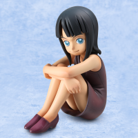 Portrait.Of.Pirates ONE PIECE CB-EX Nico Robin Ver. Dereshi! (Super Limited Reprint) 1