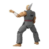 BANDAI GameDimensions TEKKEN Action Figure -Heihachi Mishima- - Tekken - photo 4
