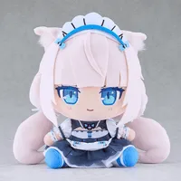GOOD SMILE COMPANY Chocopuni Plushie Vanilla - NEKOPARA - photo 1