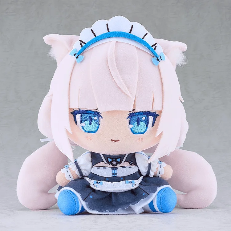 GOOD SMILE COMPANY Chocopuni Plushie Vanilla - NEKOPARA