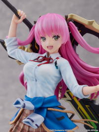 Heaven Burns Red Megumi Aikawa 1/7scale figure 10