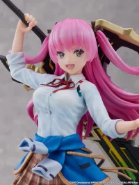 FuRyu Heaven Burns Red Megumi Aikawa 1/7scale figure - Heaven Burns Red - photo 10