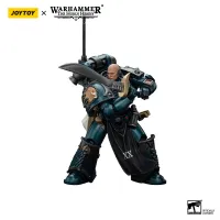 JOYTOY Alpha Legion Harrowmaster Armillus Dynat - Warhammer 40K - photo 16