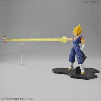 BANDAI HOBBY Figure-rise Standard SUPER SAIYAN VEGETTO (PKG RENEWAL) - Dragon Ball Z - photo 5