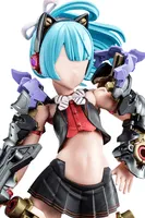 KOTOBUKIYA MEGAMI DEVICE M.S.G 08 FACE SET BUSTER DOLL SKIN COLOR B - Megami Device - photo 7