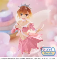 SEGA Luminasta A Certain Scientific Railgun T Mikoto Misaka ~Great Spirit☆Maid~ - A Certain Scientific Railgun - photo 7