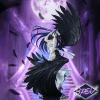 BANDAI OVERLORD BANPRESTO EVOLVE-Empress of Darkness-Albedo FIGURE - Overlord - photo 9