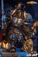 HEX Collectibles Blizzard Hearthstone® Varian Wrynn 1/10 Scale Statue - Blizzard - photo 27