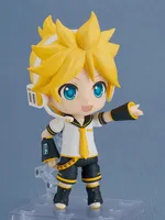 GOOD SMILE COMPANY Nendoroid Kagamine Len 2.0 - Character Vocal Series - photo 5