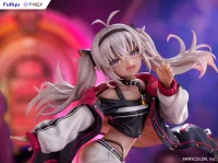 FuRyu Matsukai Mao 1/7 Scale Figure - NIJISANJI - photo 5
