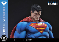 Ultimate Premium Masterline Batman: Hush (Comics) Superman 11