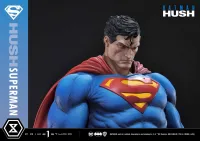 Prime 1 Studio Ultimate Premium Masterline Batman: Hush (Comics) Superman - DC Comics - photo 11
