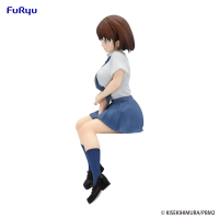 Tawawa on Monday Two Noodle Stopper Figure -Aichan- 9