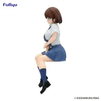 FuRyu Tawawa on Monday Two Noodle Stopper Figure -Aichan- - Tawawa on Monday Two - photo 9