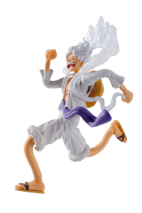Monkey.D.Luffy - GEAR5 - (One Piece) 2