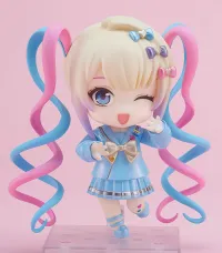 GOOD SMILE COMPANY Nendoroid OMGkawaiiAngel - NEEDY STREAMER OVERLOAD - photo 1