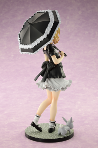 Syaro Gothic lolita Ver. 6