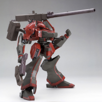NINEBALL ARMORED CORE Ver.　 12